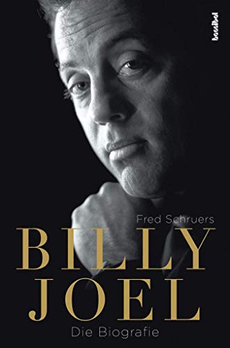 Billy Joel - Die Biografie von Hannibal